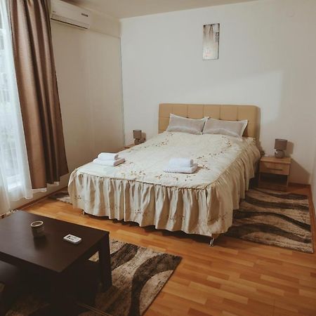 Apartman Centar 1 Μπάνια Λούκα Εξωτερικό φωτογραφία