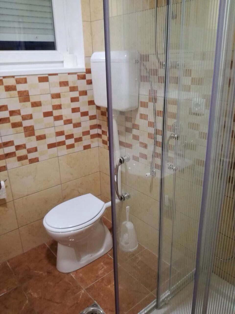 Apartman Centar 1 Μπάνια Λούκα Εξωτερικό φωτογραφία