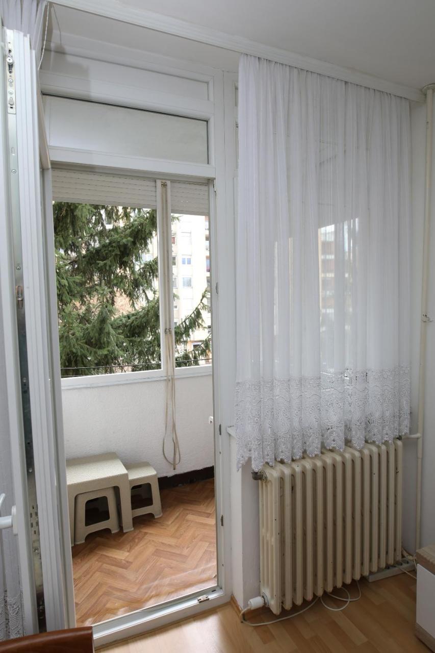 Apartman Centar 1 Μπάνια Λούκα Εξωτερικό φωτογραφία